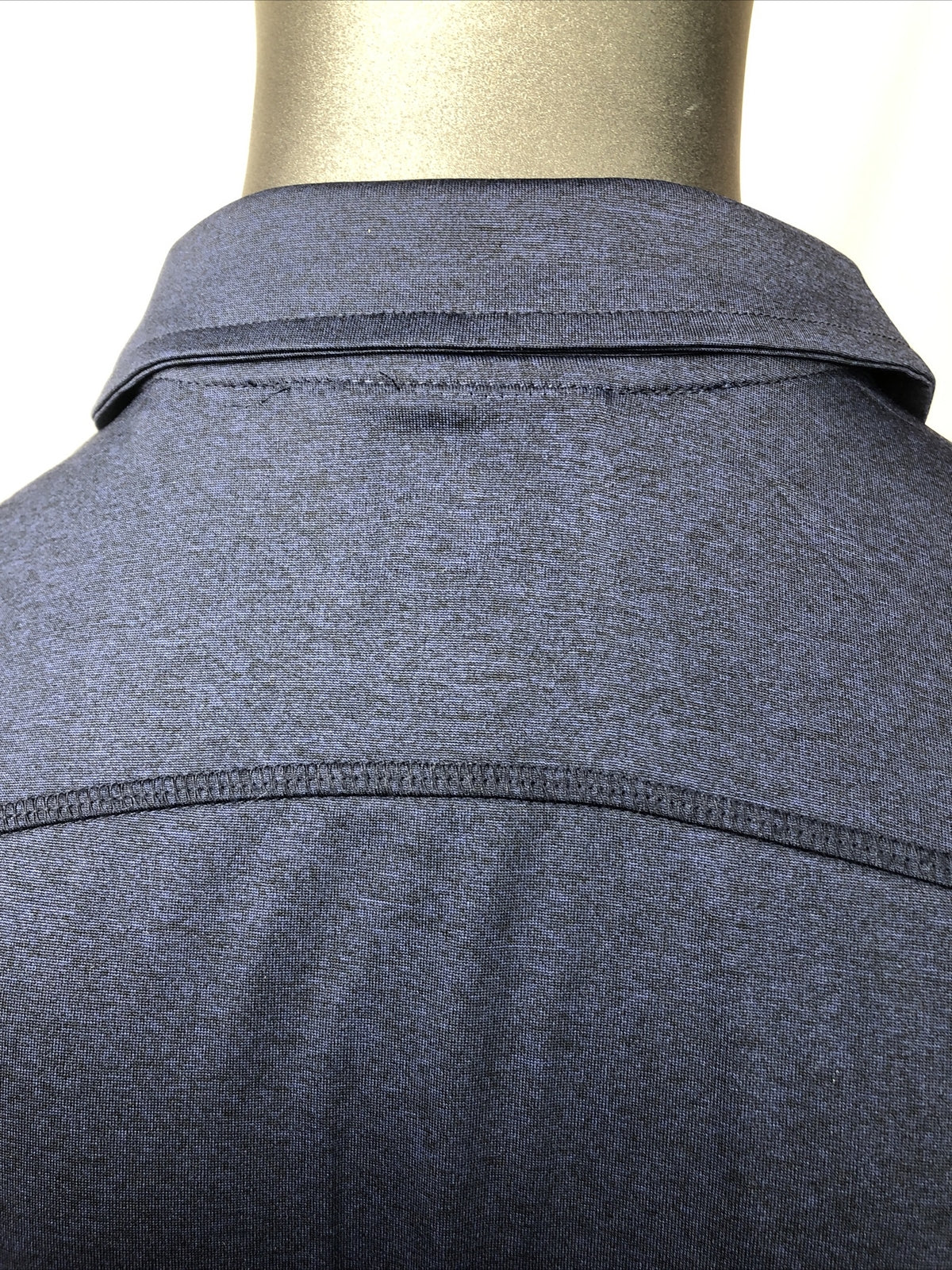 Cricket Australia Short Sleeve Blue Women's Shirt Size 16 In Good Condition F43