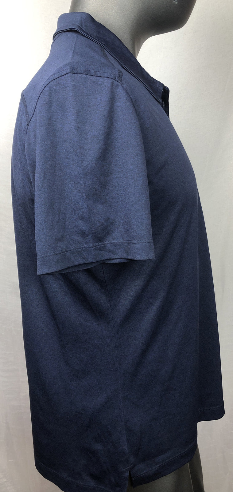 Cricket Australia Short Sleeve Blue Women's Shirt Size 16 In Good Condition F43