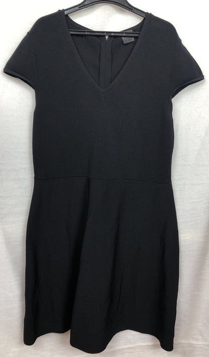 David Lawrence Formal Workwear Smart Casual Dress Size XL In Good Condition F45