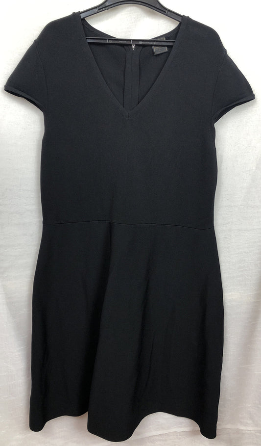 David Lawrence Formal Workwear Smart Casual Dress Size XL In Good Condition F45