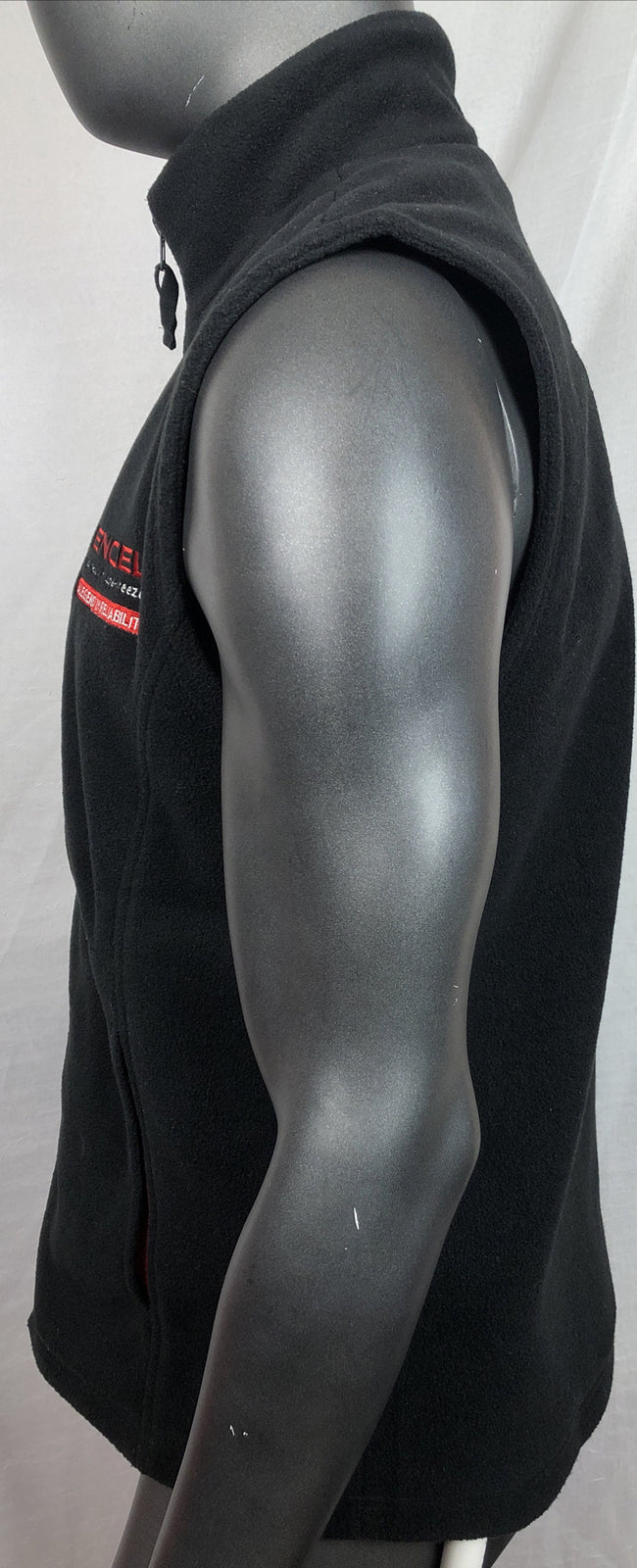 Engel Fridge - Freezers Vest Size XL In Good Condition F257