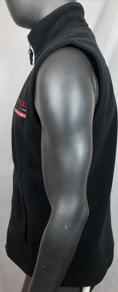 Engel Fridge - Freezers Vest Size XL In Good Condition F257