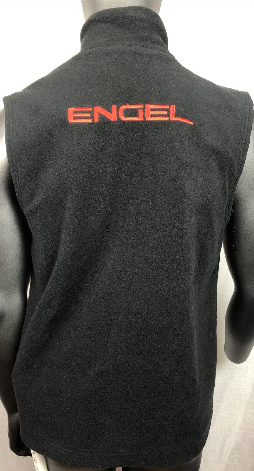 Engel Fridge - Freezers Vest Size XL In Good Condition F257