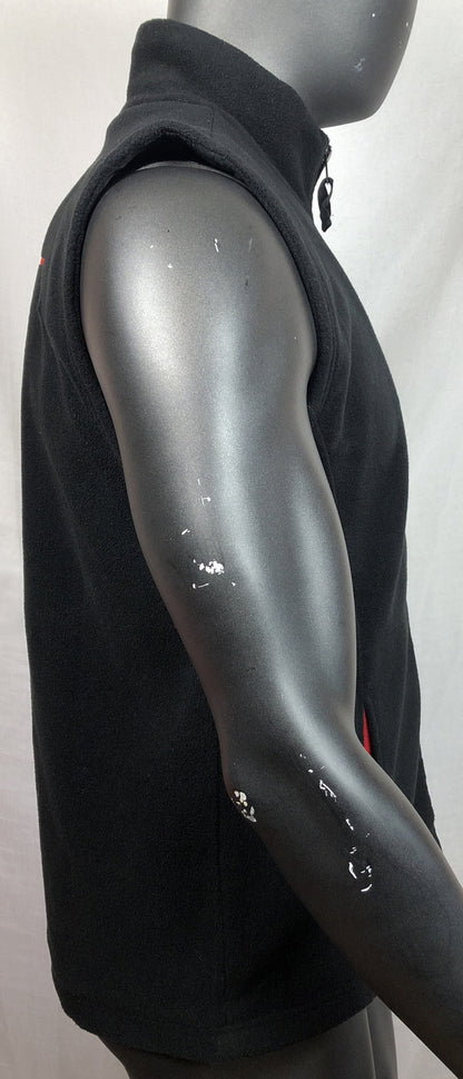 Engel Fridge - Freezers Vest Size XL In Good Condition F257