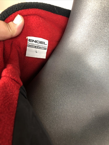 Engel Fridge - Freezers Vest Size XL In Good Condition F257