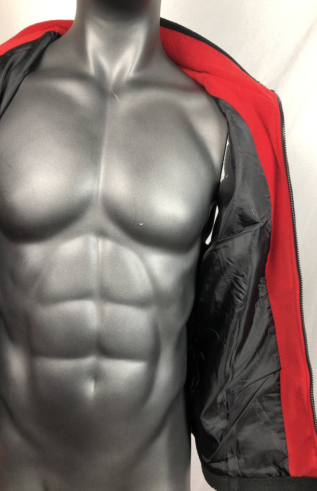 Engel Fridge - Freezers Vest Size XL In Good Condition F257