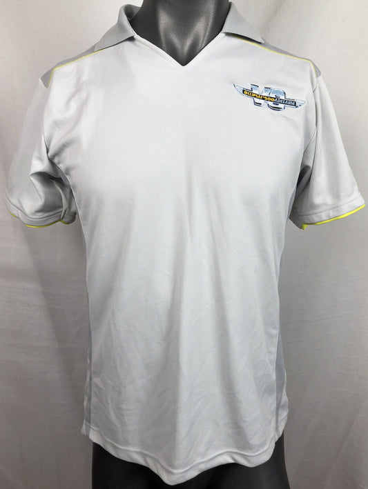 V8 Supercars Australia Short Sleeve Shirt Size 16 In Good Condition F210