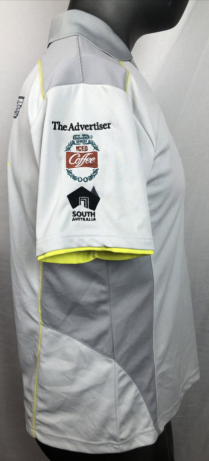 V8 Supercars Australia Short Sleeve Shirt Size 16 In Good Condition F210