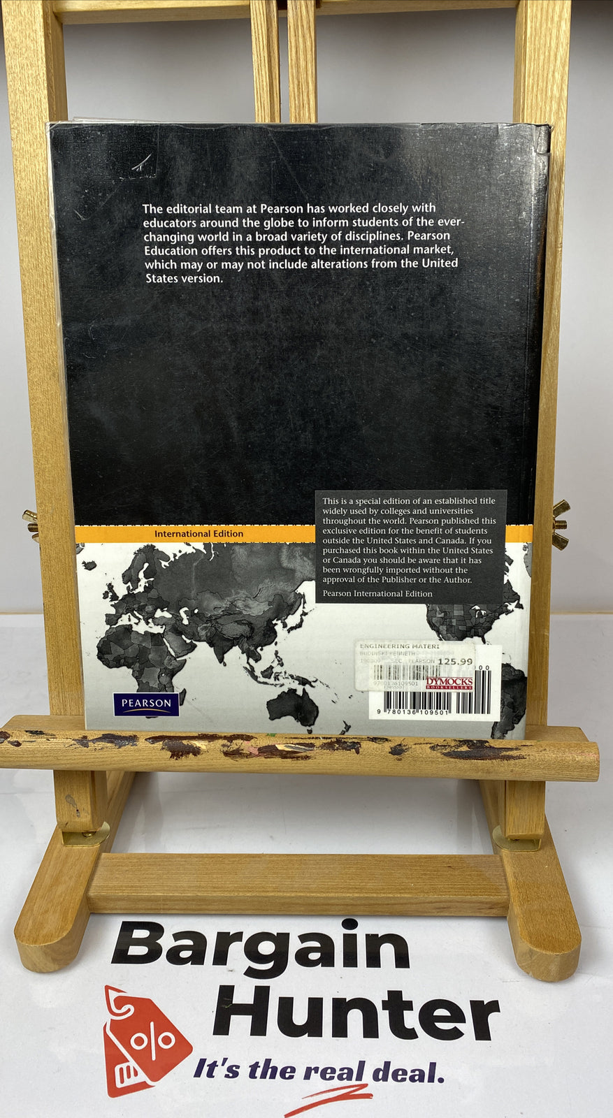 International Ninth Edition Engineering Materials Properties And Selection