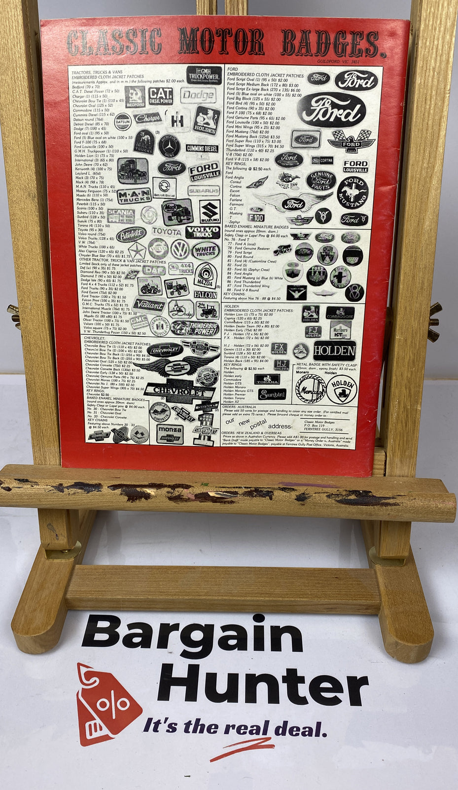 Custom Rodder Number 71 Vintage Magazine In Good Condition