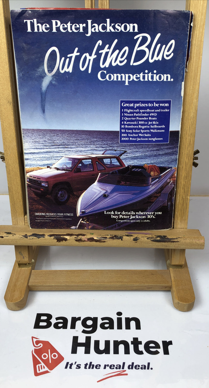 Modern Motor January 1988 Vintage Magazine In Poor Condition