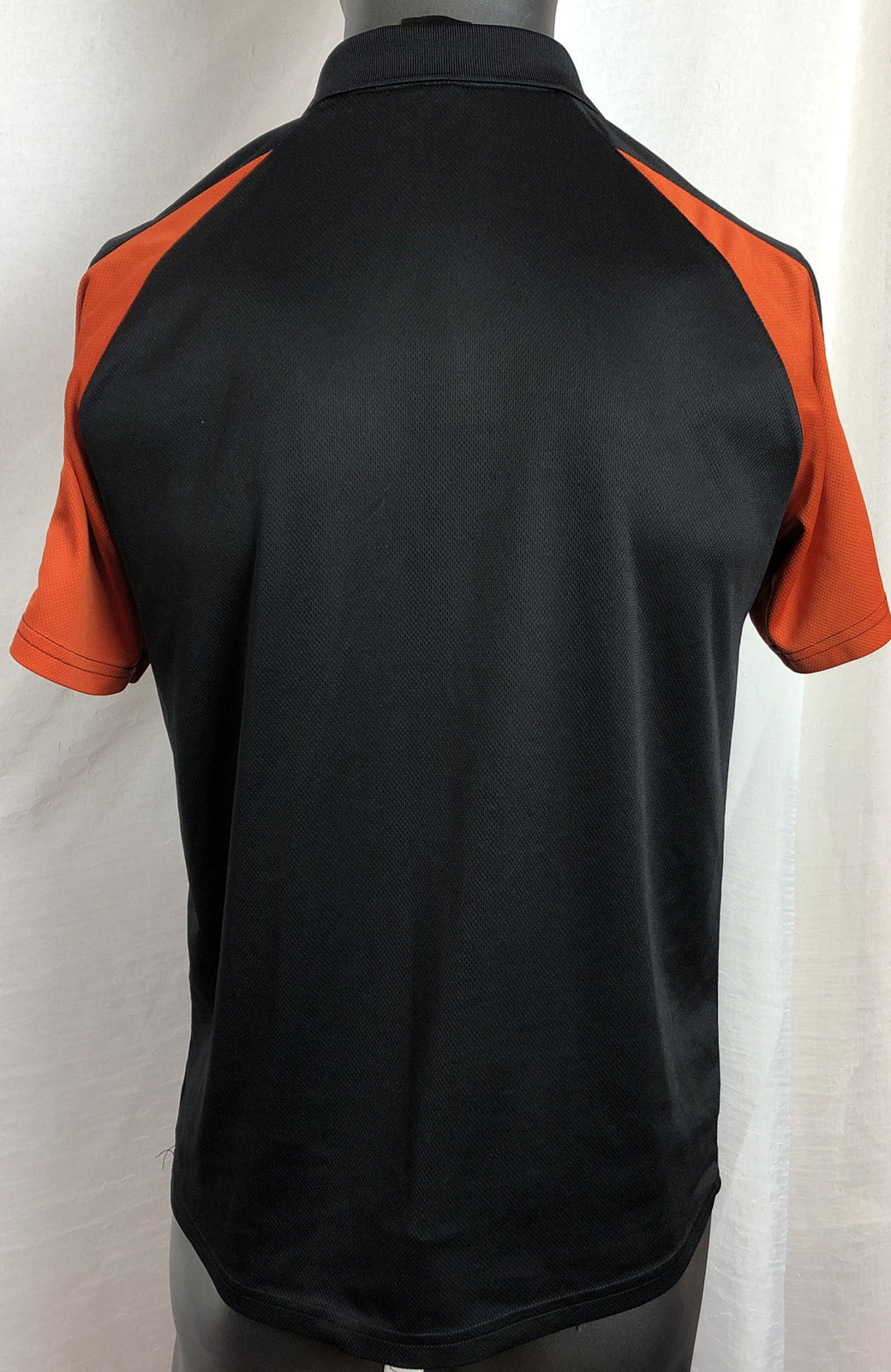 Holden Short Sleeve Shirt Size L In Good Condition F231