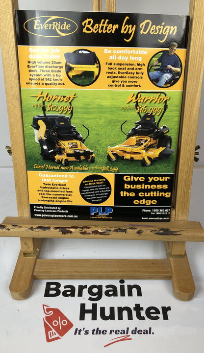 Contractor Landscape + Landscape Nov / Dec 2007 Magazine In Good Condition