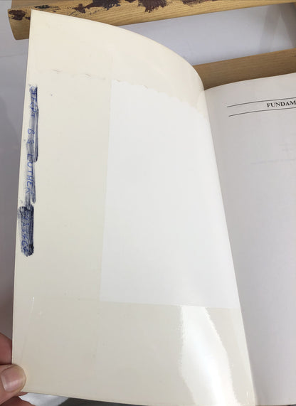 Fundamentals Of Aerodynamics Second Edition John D. Anderson, JR.