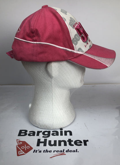 F158 Clipsal 500 Adelaide Lady's Cap / Hat In Good Condition Adjustable Sizing