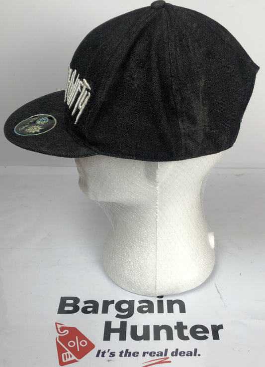 F330 Rick And Morty Get Schwifty Cap / Hat In Good Condition Adjustable Sizing