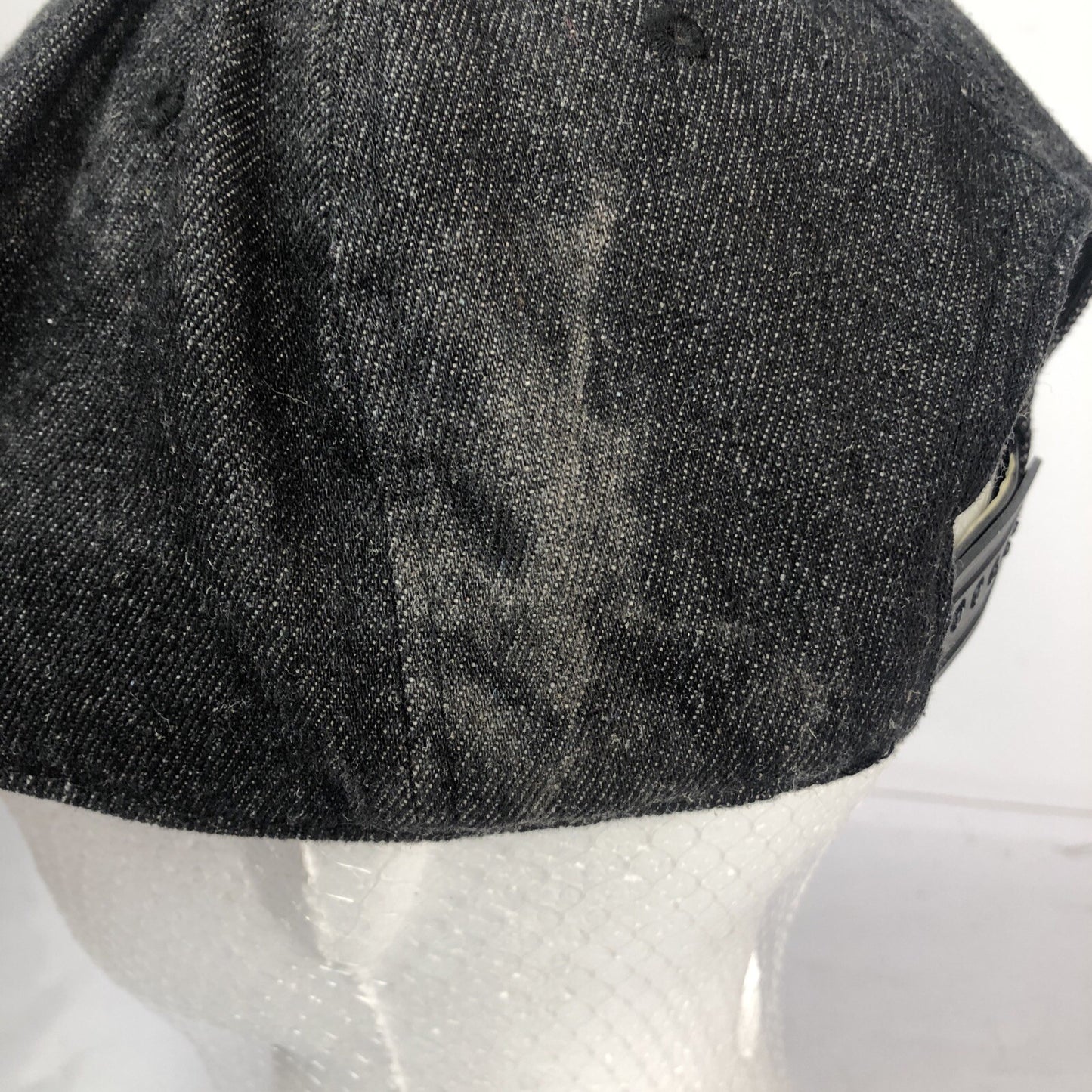 F330 Rick And Morty Get Schwifty Cap / Hat In Good Condition Adjustable Sizing