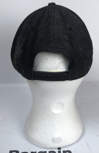 F330 Rick And Morty Get Schwifty Cap / Hat In Good Condition Adjustable Sizing