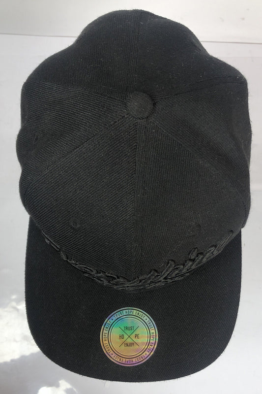 F82 EverThing Sucks Funny Baseball Cap / Hat In Good Condition Adjustable Sizing