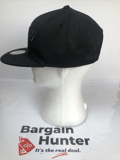 F82 EverThing Sucks Funny Baseball Cap / Hat In Good Condition Adjustable Sizing