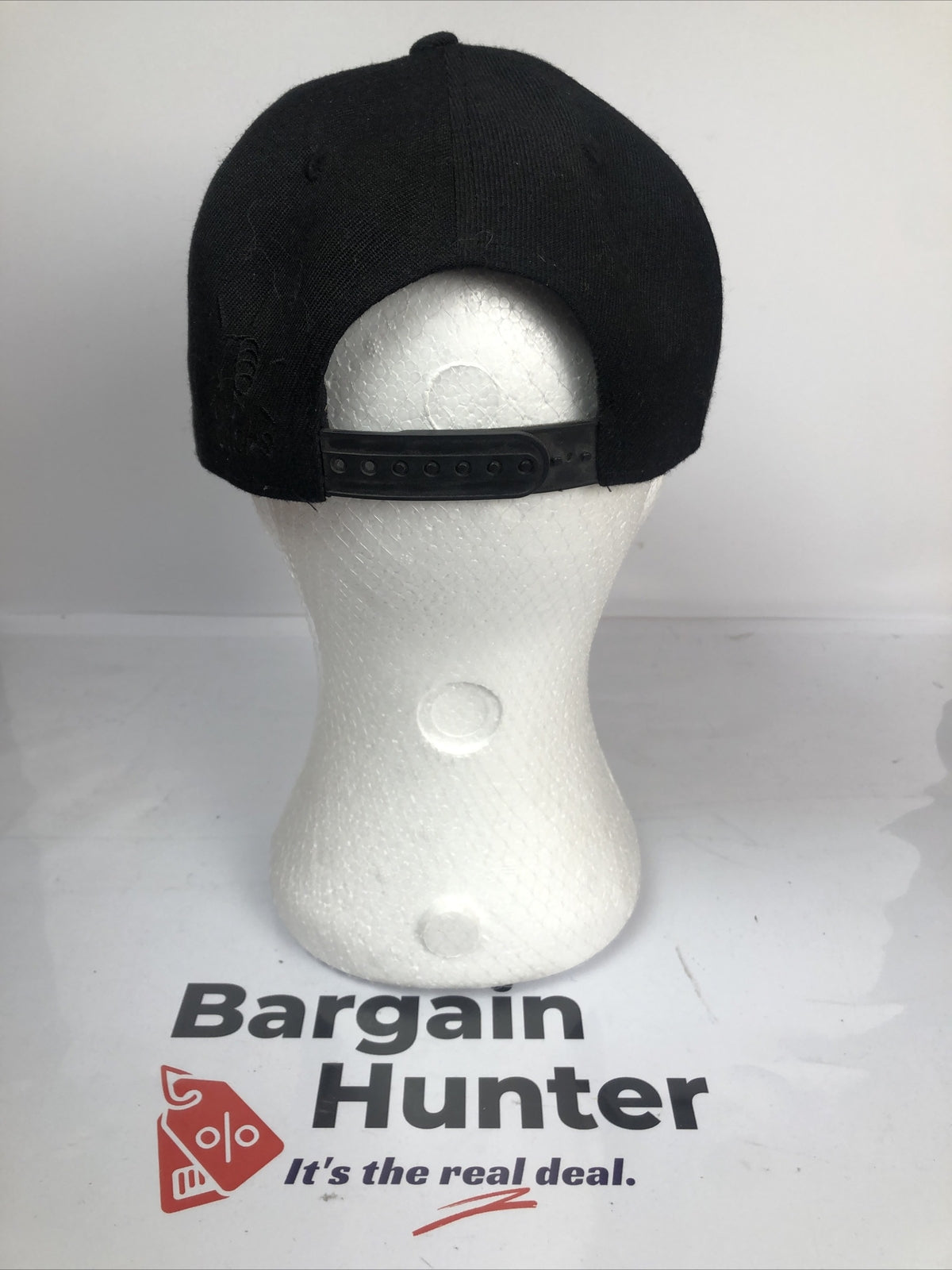 F82 EverThing Sucks Funny Baseball Cap / Hat In Good Condition Adjustable Sizing