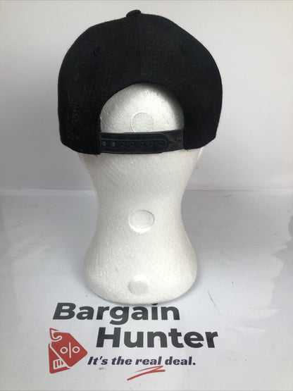 F82 EverThing Sucks Funny Baseball Cap / Hat In Good Condition Adjustable Sizing