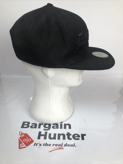 F82 EverThing Sucks Funny Baseball Cap / Hat In Good Condition Adjustable Sizing