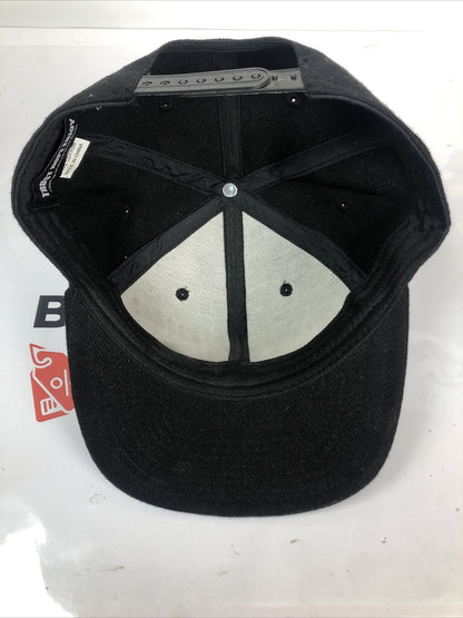 F82 EverThing Sucks Funny Baseball Cap / Hat In Good Condition Adjustable Sizing