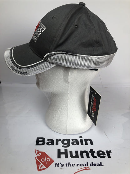 F276 WRC Rally Australia Cap / Hat Bran New With Tags Adjustable Sizing