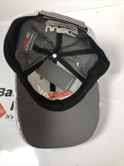 F276 WRC Rally Australia Cap / Hat Bran New With Tags Adjustable Sizing