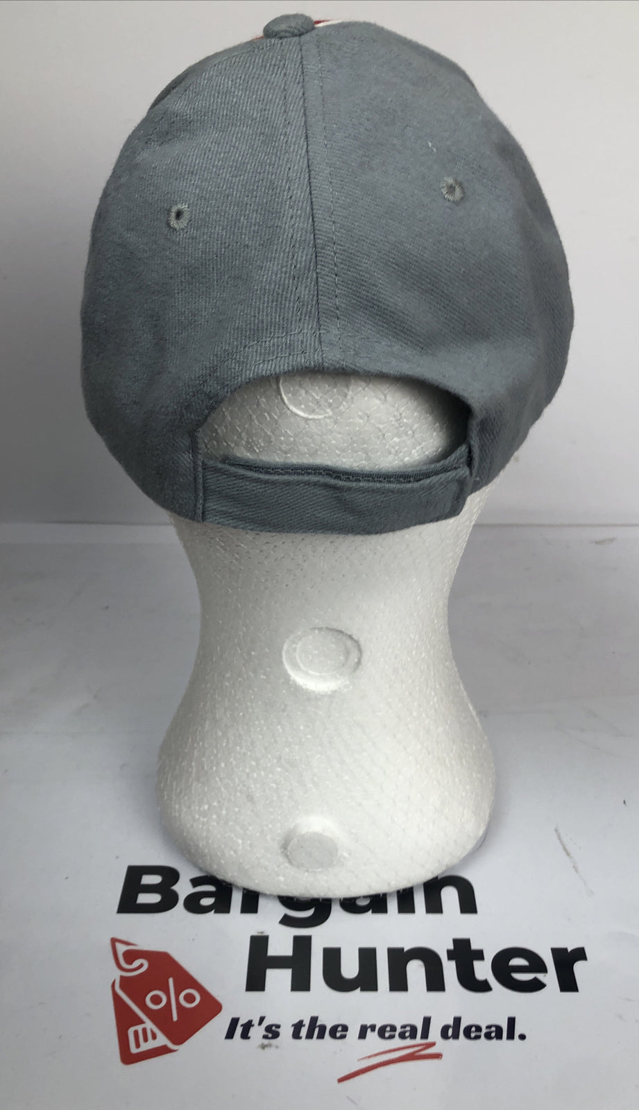 F334 Clipsal 500 Adelaide Cap / Hat In Good Condition Adjustable Sizing