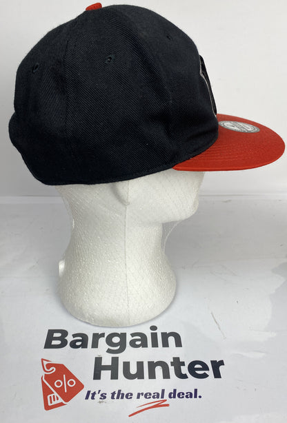 F149 New Yorks Yankees Baseball Cap In Good Condition Adjustable Sizing