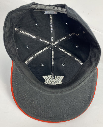 F149 New Yorks Yankees Baseball Cap In Good Condition Adjustable Sizing