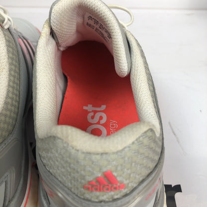 F199 Adidas Adipower boost endless energy Women's Golf shoes US 7 UK 5 1/2