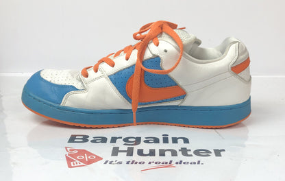 Nike SB Team Edition 2005 Retro Sneakers Shoes In Good Condition Sizing US 13