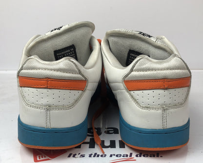 Nike SB Team Edition 2005 Retro Sneakers Shoes In Good Condition Sizing US 13