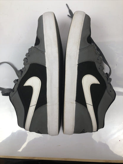 F262 Nike Air Jordan Basket ball sneakers shoes US 8 UK 7 VGC