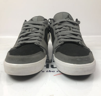 F262 Nike Air Jordan Basket ball sneakers shoes US 8 UK 7 VGC