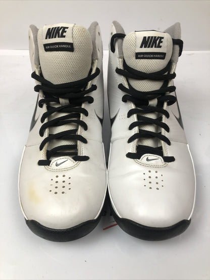 F266 Nike Full Length Air Basket ball 2010 sneakers shoes US 7 UK 6 VGC