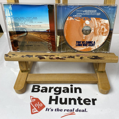 C629 Fat Boy Slim You've Come A Long Way, Baby Music CD In Good Condition