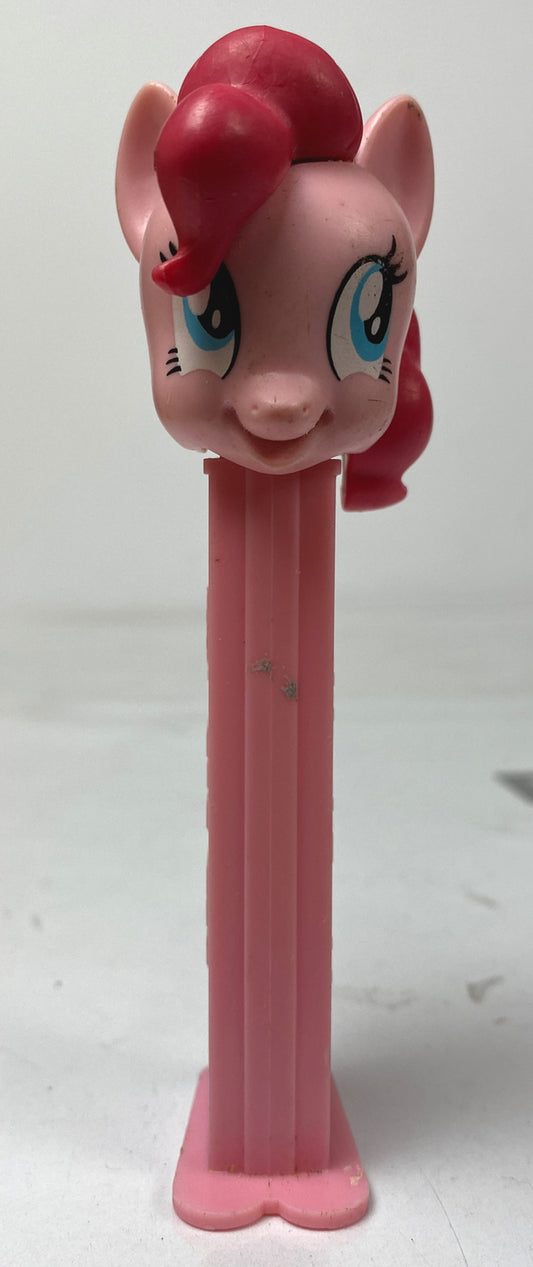 2138 My Little Pony Pez Dispensers In Good Condition