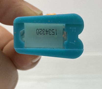 2137 Finding Nemo Pez Dispensers In Good Condition