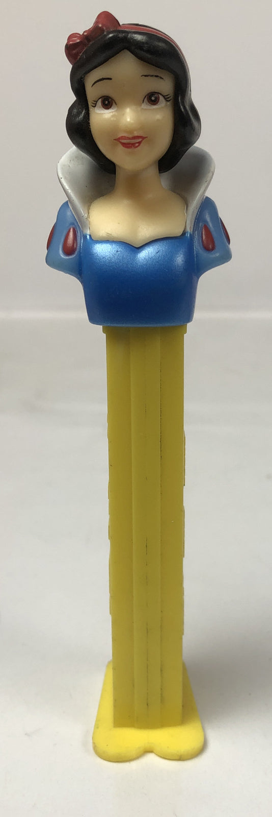 Snow White Disney Princesses Pez Dispensers In Good Condition 2136 / 4925