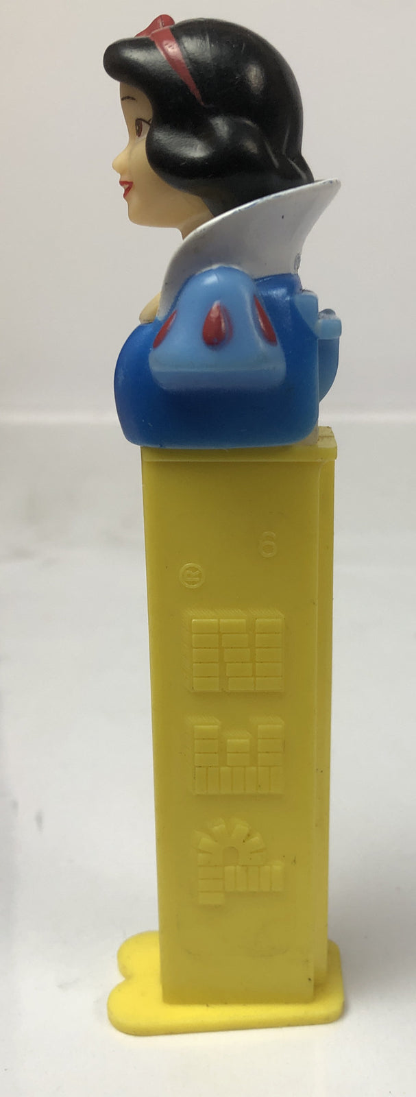Snow White Disney Princesses Pez Dispensers In Good Condition 2136 / 4925