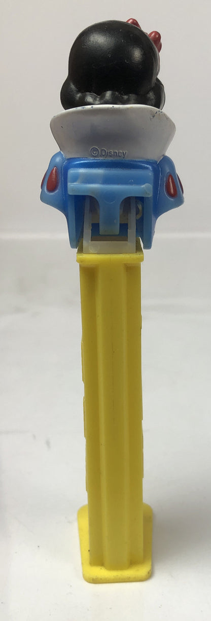 Snow White Disney Princesses Pez Dispensers In Good Condition 2136 / 4925