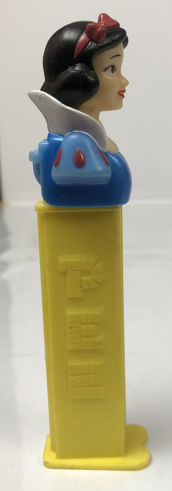 Snow White Disney Princesses Pez Dispensers In Good Condition 2136 / 4925