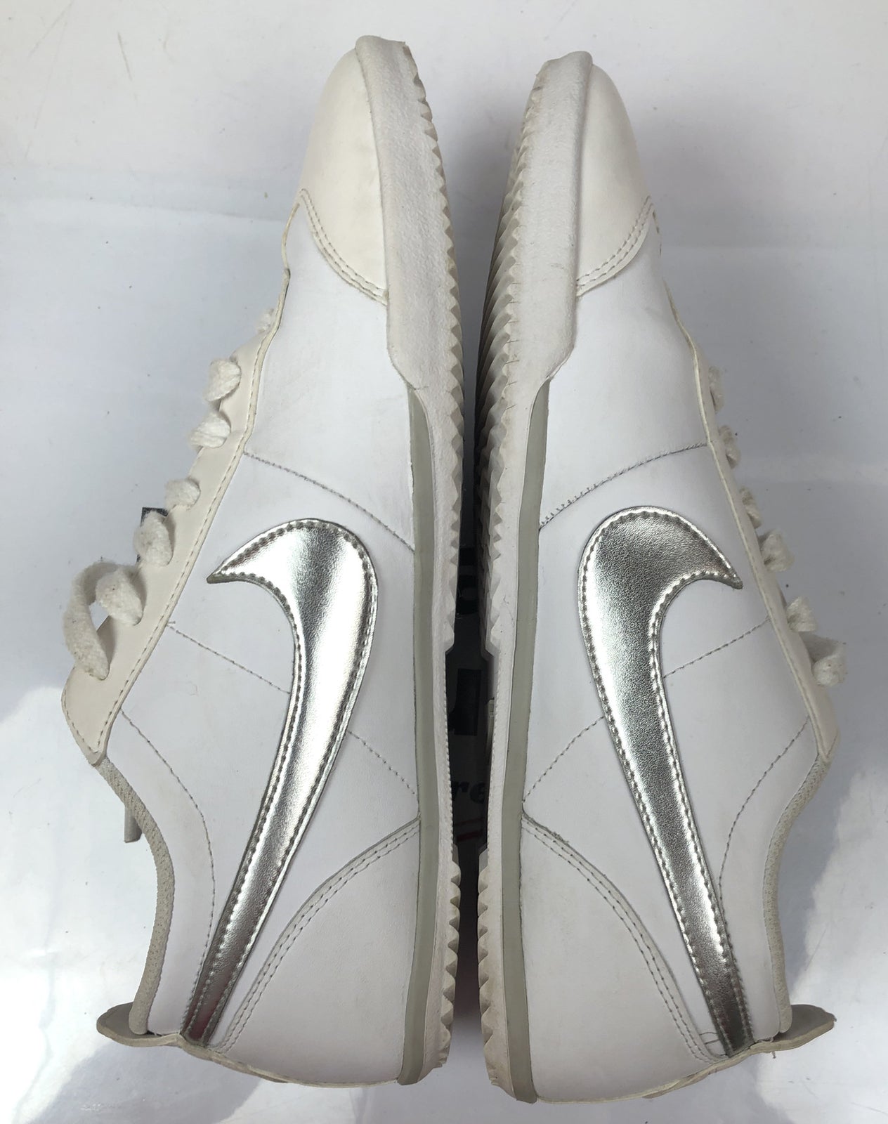 F338 Nike Five Kay Trainers / Running Shoes, #454408-101 Women's Sizing US 8.5