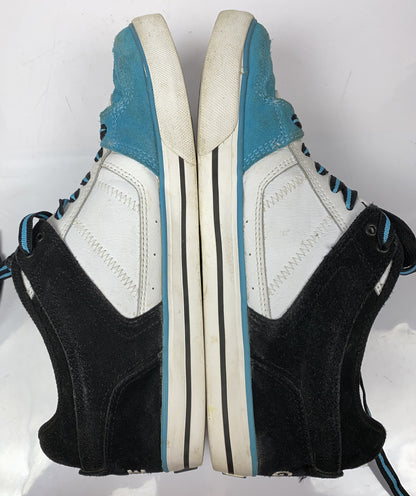 F343 Men's Globe Rage Size 13 US Shoes In Good Condition
