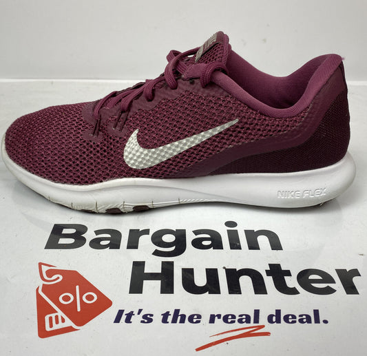 F337 Nike Women’s Running shoes Purple US 8 UK 5.5 VGC