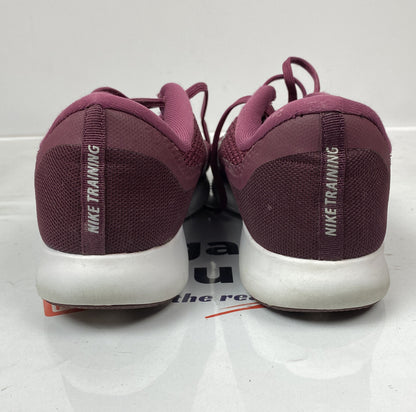 F337 Nike Women’s Running shoes Purple US 8 UK 5.5 VGC